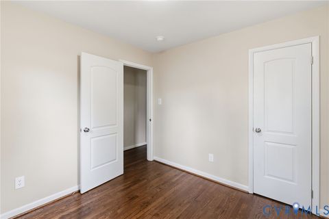 Tiny photo for 7413 Moss Side Avenue, Richmond, VA 23227 (MLS # 2607558)