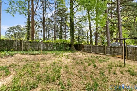 Tiny photo for 7413 Moss Side Avenue, Richmond, VA 23227 (MLS # 2607558)