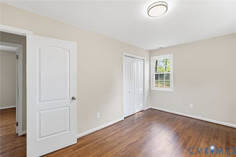 Tiny photo for 7413 Moss Side Avenue, Richmond, VA 23227 (MLS # 2607558)