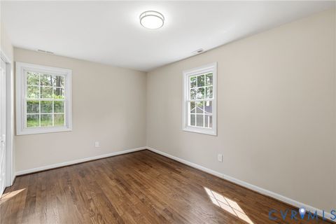 Tiny photo for 7413 Moss Side Avenue, Richmond, VA 23227 (MLS # 2607558)