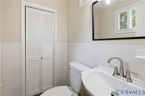 Tiny photo for 7413 Moss Side Avenue, Richmond, VA 23227 (MLS # 2607558)