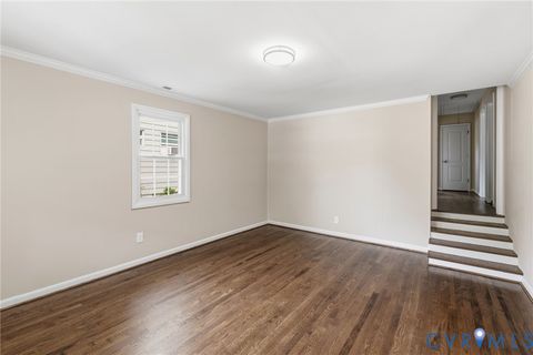 Tiny photo for 7413 Moss Side Avenue, Richmond, VA 23227 (MLS # 2607558)