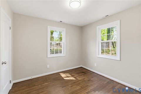 Tiny photo for 7413 Moss Side Avenue, Richmond, VA 23227 (MLS # 2607558)