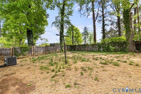 Tiny photo for 7413 Moss Side Avenue, Richmond, VA 23227 (MLS # 2607558)
