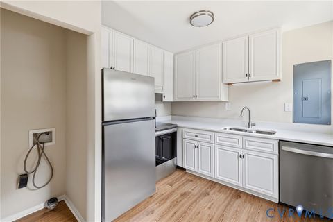 Tiny photo for 7413 Moss Side Avenue, Richmond, VA 23227 (MLS # 2607558)