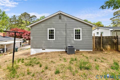 Tiny photo for 7413 Moss Side Avenue, Richmond, VA 23227 (MLS # 2607558)