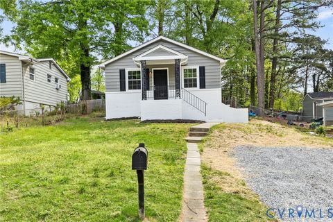 Tiny photo for 7413 Moss Side Avenue, Richmond, VA 23227 (MLS # 2607558)