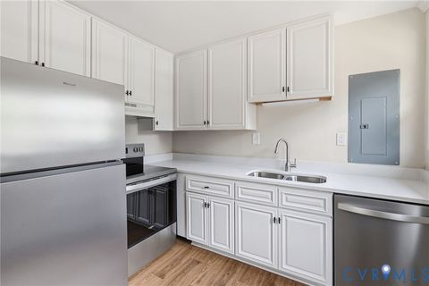 Tiny photo for 7413 Moss Side Avenue, Richmond, VA 23227 (MLS # 2607558)