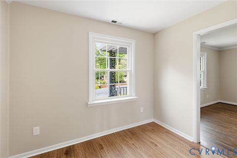 Tiny photo for 7413 Moss Side Avenue, Richmond, VA 23227 (MLS # 2607558)