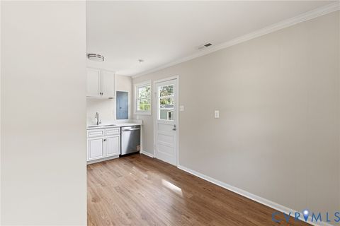 Tiny photo for 7413 Moss Side Avenue, Richmond, VA 23227 (MLS # 2607558)