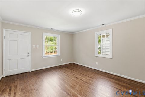 Tiny photo for 7413 Moss Side Avenue, Richmond, VA 23227 (MLS # 2607558)