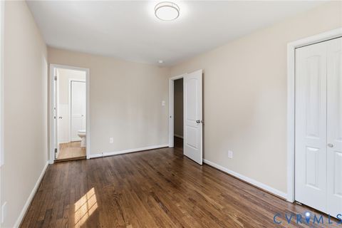 Tiny photo for 7413 Moss Side Avenue, Richmond, VA 23227 (MLS # 2607558)