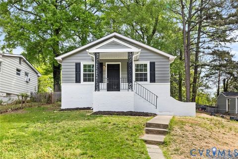 Photo of 7413 Moss Side Avenue, Richmond, VA 23227 (MLS # 2607558)