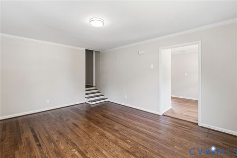 Tiny photo for 7413 Moss Side Avenue, Richmond, VA 23227 (MLS # 2607558)