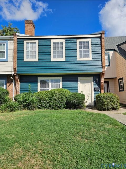 Photo of 817 Nantucket Court, Richmond, VA 23236 (MLS # 2530769)