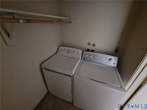 Tiny photo for 817 Nantucket Court, Richmond, VA 23236 (MLS # 2530769)