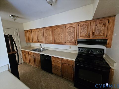 Tiny photo for 817 Nantucket Court, Richmond, VA 23236 (MLS # 2530769)