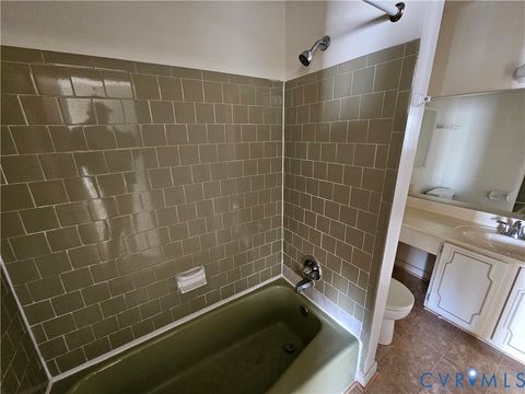 Tiny photo for 817 Nantucket Court, Richmond, VA 23236 (MLS # 2530769)