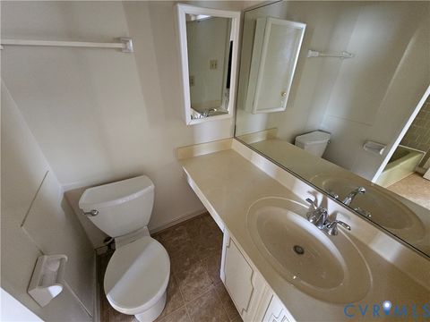 Tiny photo for 817 Nantucket Court, Richmond, VA 23236 (MLS # 2530769)