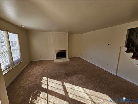 Tiny photo for 817 Nantucket Court, Richmond, VA 23236 (MLS # 2530769)