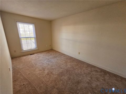 Tiny photo for 817 Nantucket Court, Richmond, VA 23236 (MLS # 2530769)