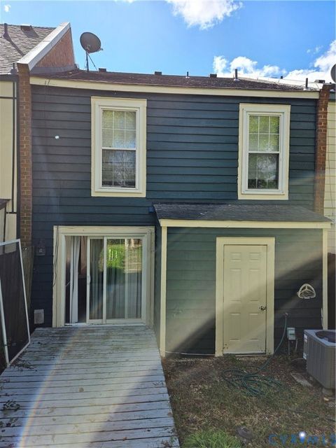 Tiny photo for 817 Nantucket Court, Richmond, VA 23236 (MLS # 2530769)