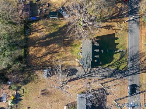 Tiny photo for 2507 Lincoln Avenue, Henrico, VA 23228 (MLS # 2533241)