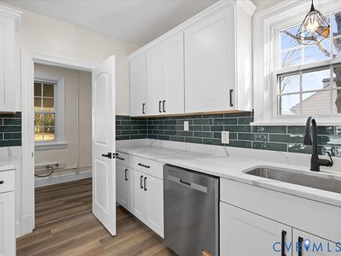 Tiny photo for 2507 Lincoln Avenue, Henrico, VA 23228 (MLS # 2533241)