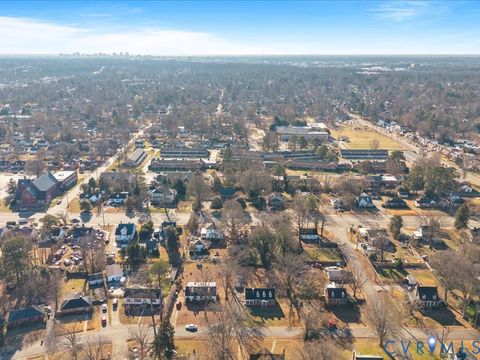 Tiny photo for 2507 Lincoln Avenue, Henrico, VA 23228 (MLS # 2533241)