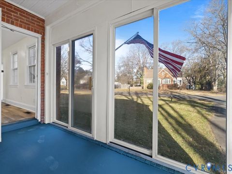 Tiny photo for 2507 Lincoln Avenue, Henrico, VA 23228 (MLS # 2533241)