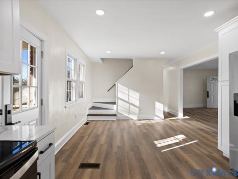 Tiny photo for 2507 Lincoln Avenue, Henrico, VA 23228 (MLS # 2533241)