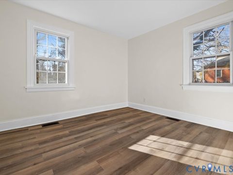 Tiny photo for 2507 Lincoln Avenue, Henrico, VA 23228 (MLS # 2533241)