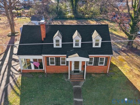 Tiny photo for 2507 Lincoln Avenue, Henrico, VA 23228 (MLS # 2533241)