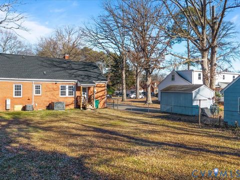 Tiny photo for 2507 Lincoln Avenue, Henrico, VA 23228 (MLS # 2533241)