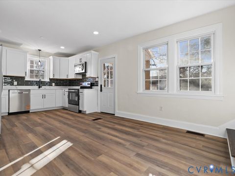 Tiny photo for 2507 Lincoln Avenue, Henrico, VA 23228 (MLS # 2533241)