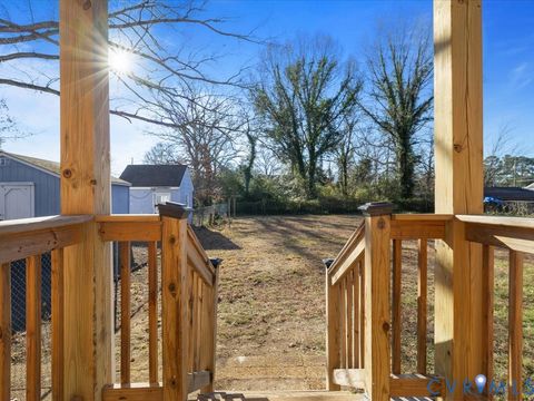 Tiny photo for 2507 Lincoln Avenue, Henrico, VA 23228 (MLS # 2533241)