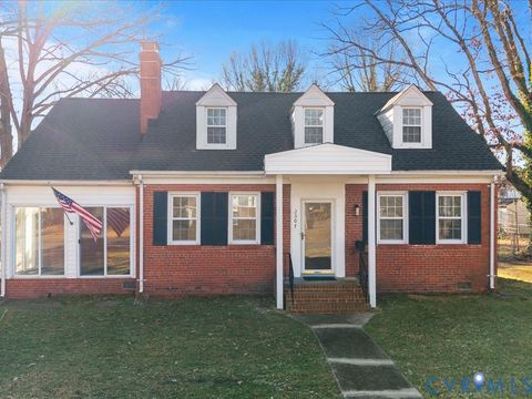 Tiny photo for 2507 Lincoln Avenue, Henrico, VA 23228 (MLS # 2533241)