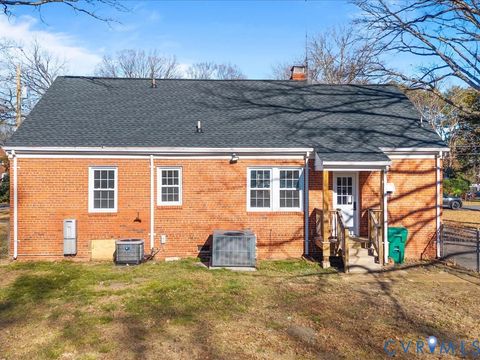 Tiny photo for 2507 Lincoln Avenue, Henrico, VA 23228 (MLS # 2533241)