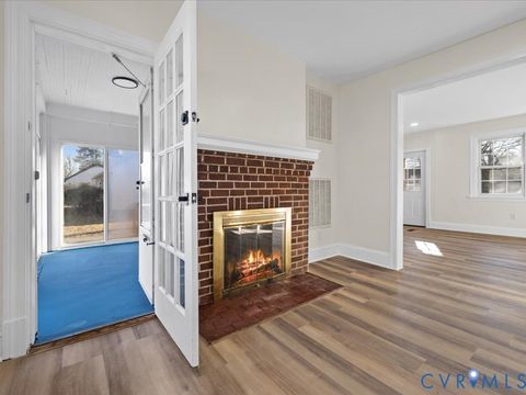 Tiny photo for 2507 Lincoln Avenue, Henrico, VA 23228 (MLS # 2533241)