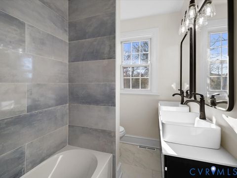 Tiny photo for 2507 Lincoln Avenue, Henrico, VA 23228 (MLS # 2533241)