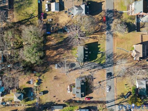 Tiny photo for 2507 Lincoln Avenue, Henrico, VA 23228 (MLS # 2533241)