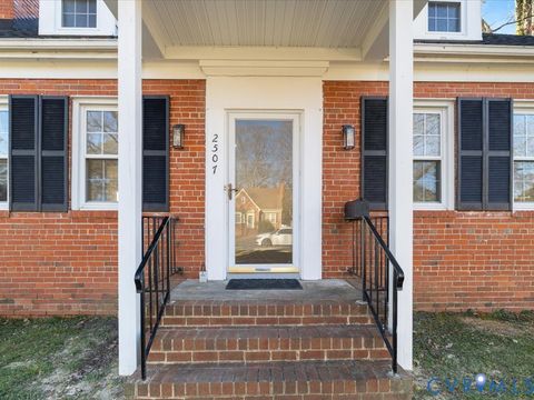 Tiny photo for 2507 Lincoln Avenue, Henrico, VA 23228 (MLS # 2533241)