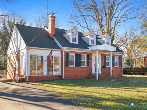 Tiny photo for 2507 Lincoln Avenue, Henrico, VA 23228 (MLS # 2533241)