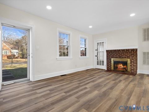 Tiny photo for 2507 Lincoln Avenue, Henrico, VA 23228 (MLS # 2533241)