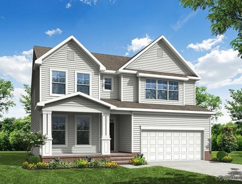 10724 Forget Me Not Way Glen Allen VA 23060