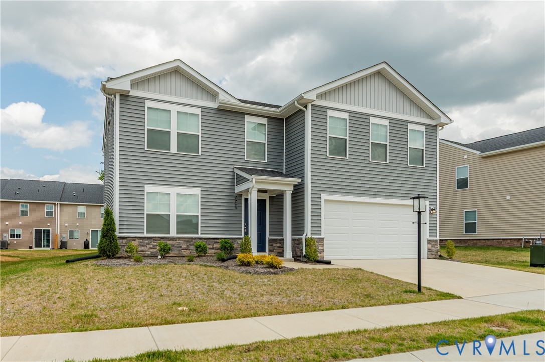 332 Camerons Ferry Drive