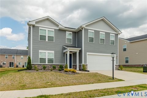 Tiny photo for 332 Camerons Ferry Drive, Glen Allen, VA 23060 (MLS # 2611723)