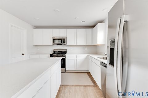 Tiny photo for 332 Camerons Ferry Drive, Glen Allen, VA 23060 (MLS # 2611723)
