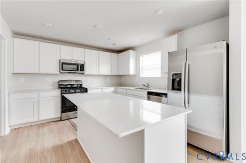 Tiny photo for 332 Camerons Ferry Drive, Glen Allen, VA 23060 (MLS # 2611723)