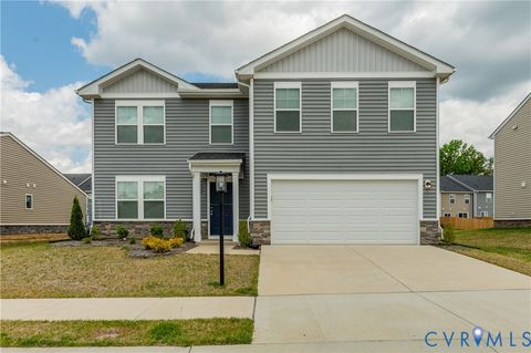 Tiny photo for 332 Camerons Ferry Drive, Glen Allen, VA 23060 (MLS # 2611723)